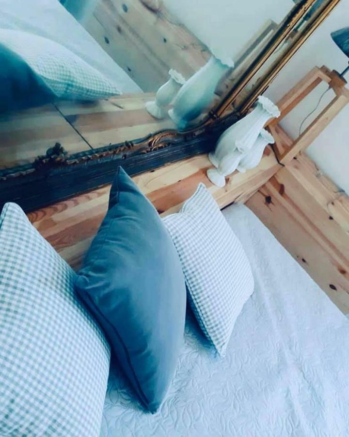 B&B Charme Centre-Ville Artistic & Literary Rooms 팔레르모 외부 사진