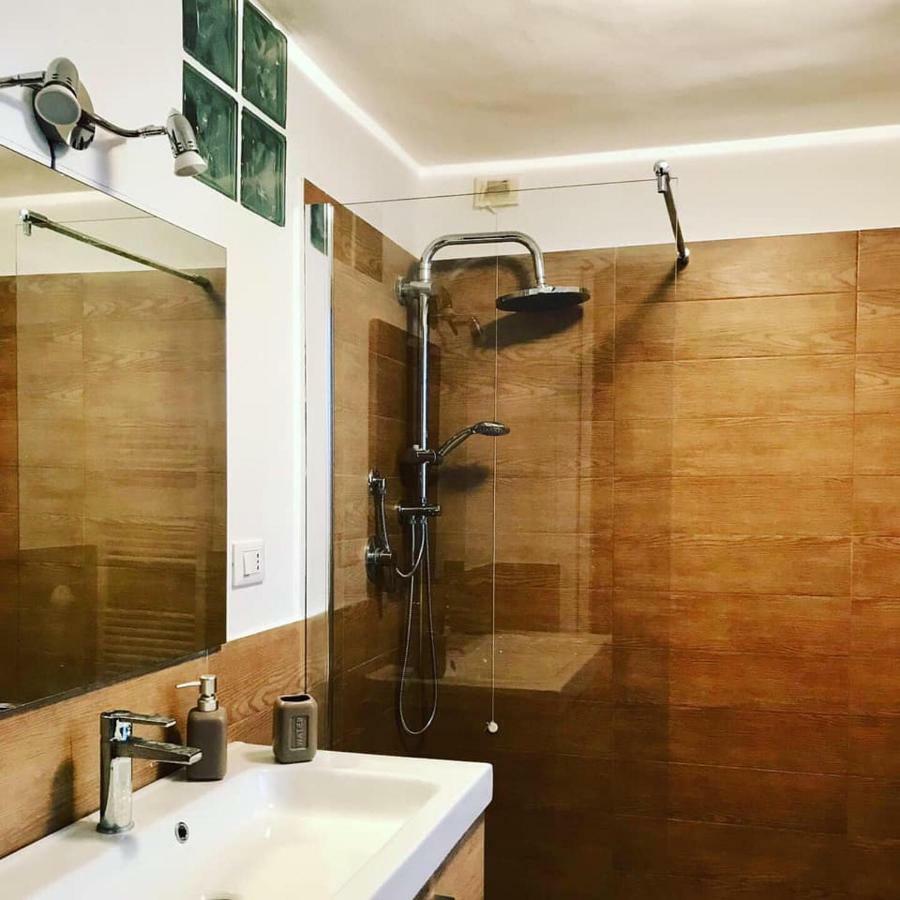 B&B Charme Centre-Ville Artistic & Literary Rooms 팔레르모 외부 사진