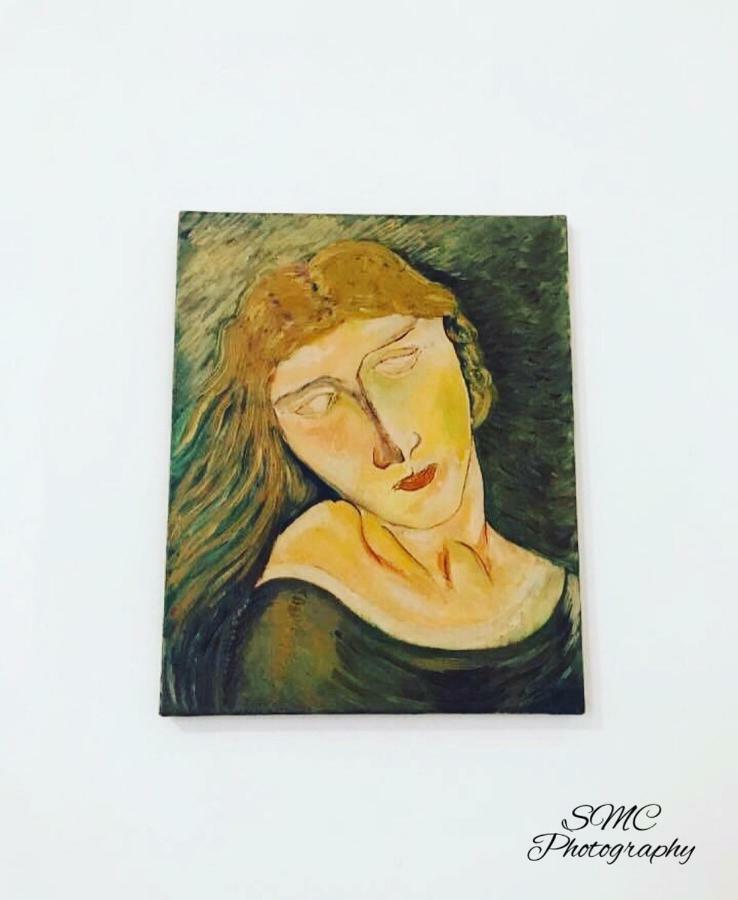 B&B Charme Centre-Ville Artistic & Literary Rooms 팔레르모 외부 사진