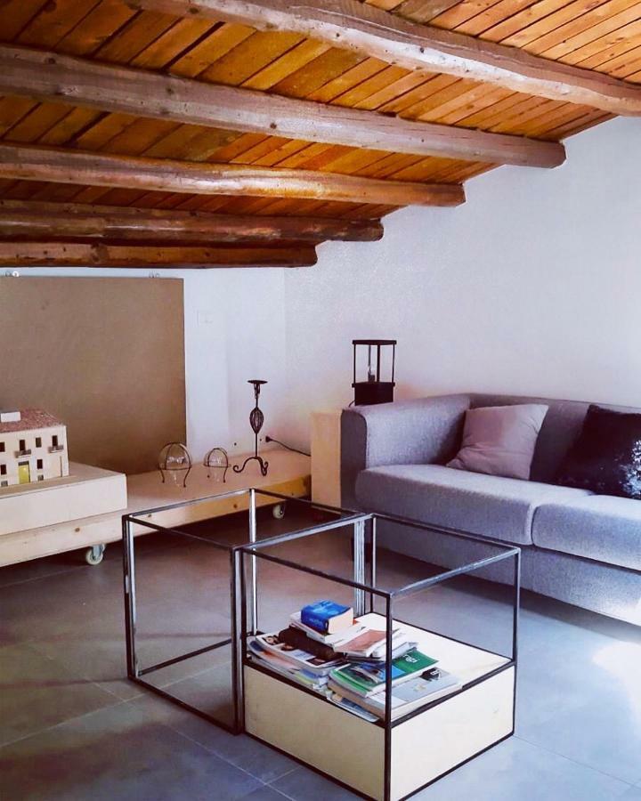 B&B Charme Centre-Ville Artistic & Literary Rooms 팔레르모 외부 사진