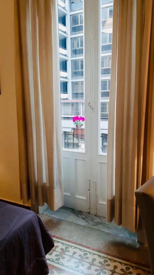 B&B Charme Centre-Ville Artistic & Literary Rooms 팔레르모 외부 사진