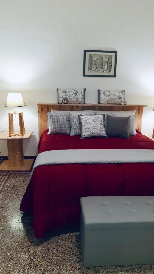 B&B Charme Centre-Ville Artistic & Literary Rooms 팔레르모 외부 사진