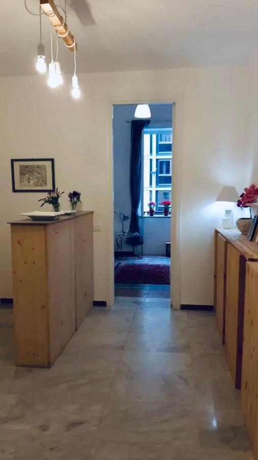 B&B Charme Centre-Ville Artistic & Literary Rooms 팔레르모 외부 사진
