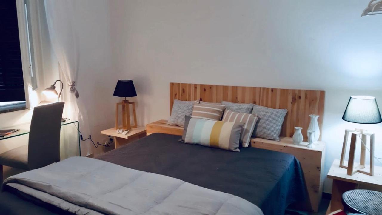 B&B Charme Centre-Ville Artistic & Literary Rooms 팔레르모 외부 사진